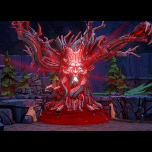Night Swarm. Изображение 4
