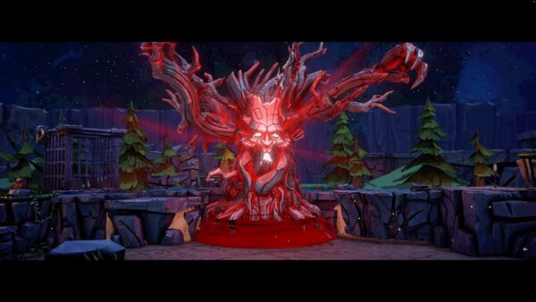 Night Swarm. Изображение 4