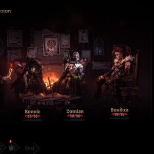 Darkest Dungeon® II: Resolute Edition. Изображение 4
