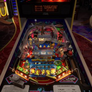Pinball FX - Williams™ Pinball Collection 3. Изображение 2