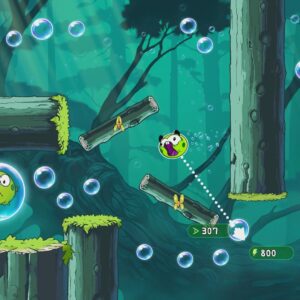 Balloball - Ribbit & Rescue. Изображение 3