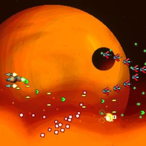 Space Elite Force II - Reloaded. Изображение 4