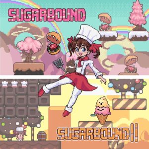 Sugarbound 1 + 2 Pack. Изображение 1