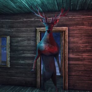 Skinwalker 3D. Изображение 2