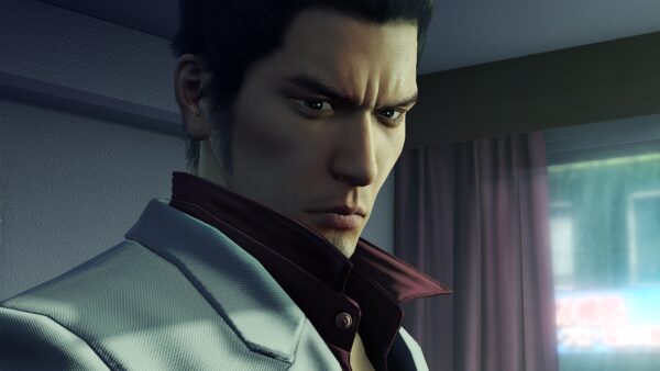 Yakuza Kiwami. Изображение 2