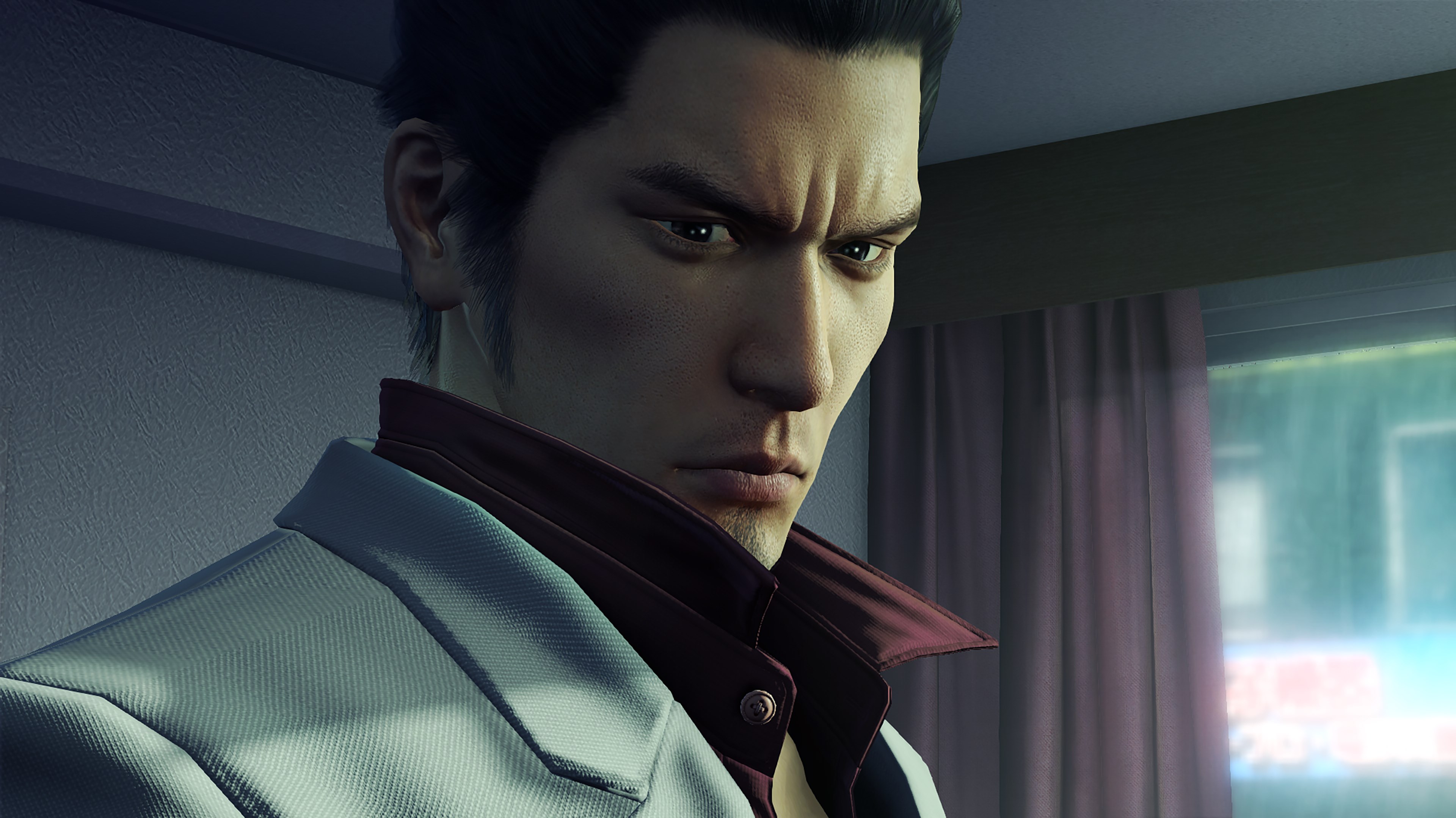 Yakuza Kiwami. Изображение 2
