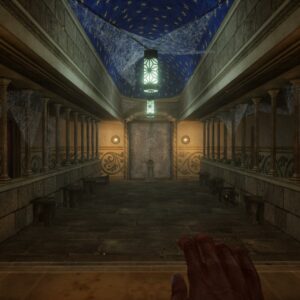 Caput Mortum. Изображение 3