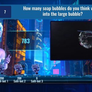 It’s Quiz Time: GUINNESS WORLD RECORDS™ Edition. Изображение 2