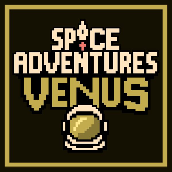 Space Adventure : Venus (Xbox One). Изображение 1