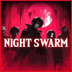 Night Swarm. Изображение 1