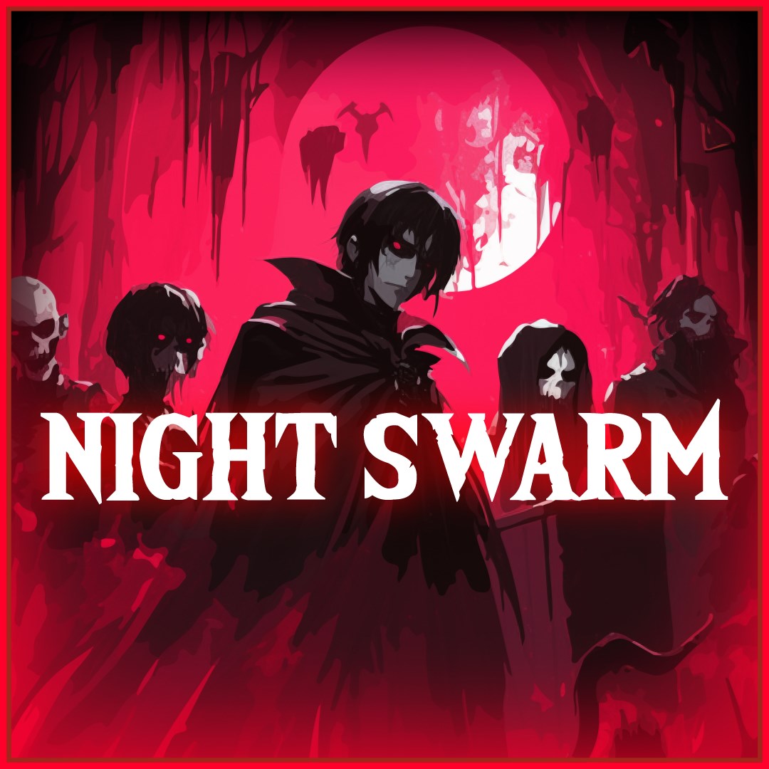 Night Swarm. Изображение 1