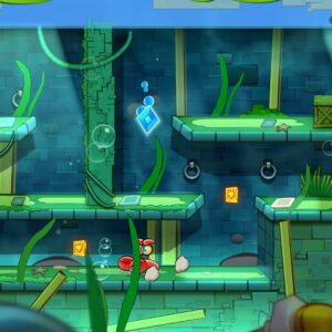 Octo Curse. Изображение 3
