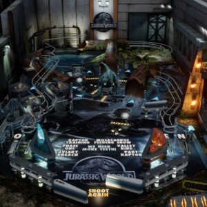 Pinball FX - Universal Pinball Collection. Изображение 3