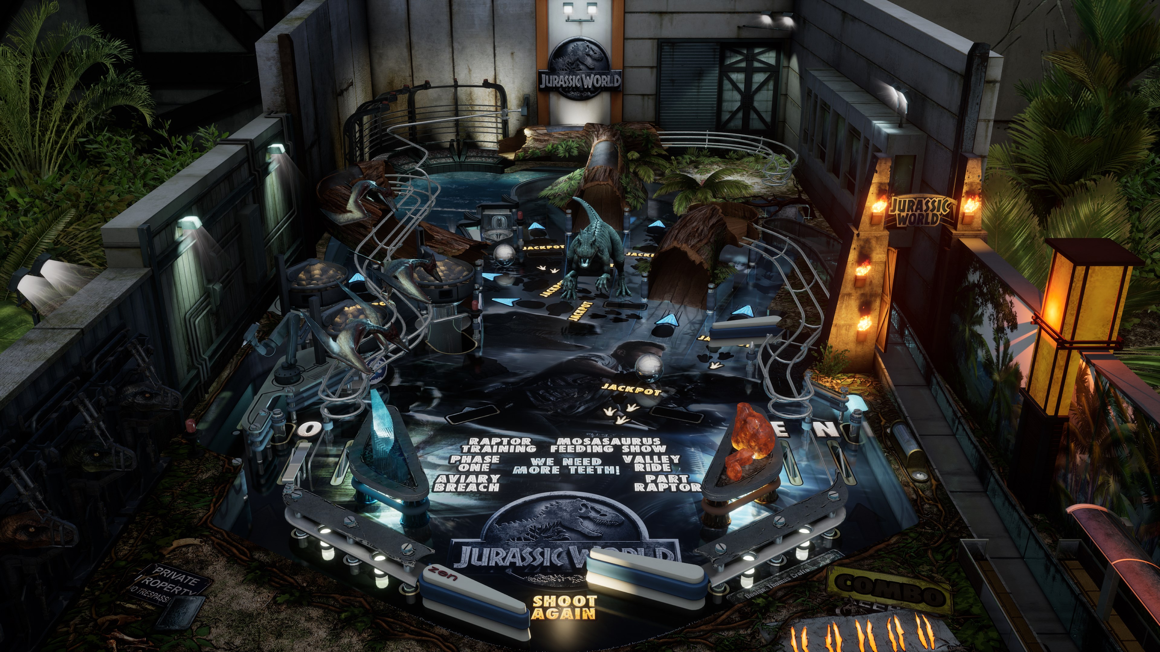 Pinball FX - Universal Pinball Collection. Изображение 3