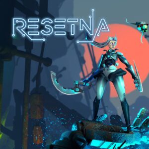ReSetna. Изображение 1