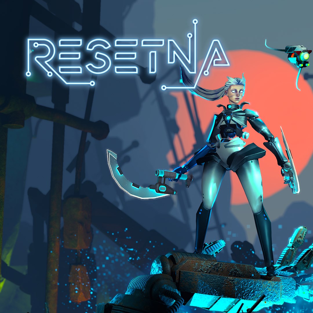 ReSetna. Изображение 1
