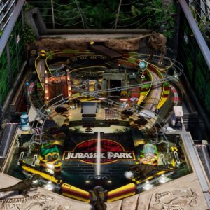 Pinball FX - Universal Pinball Collection. Изображение 4