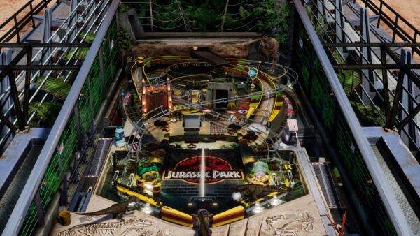 Pinball FX - Universal Pinball Collection. Изображение 4