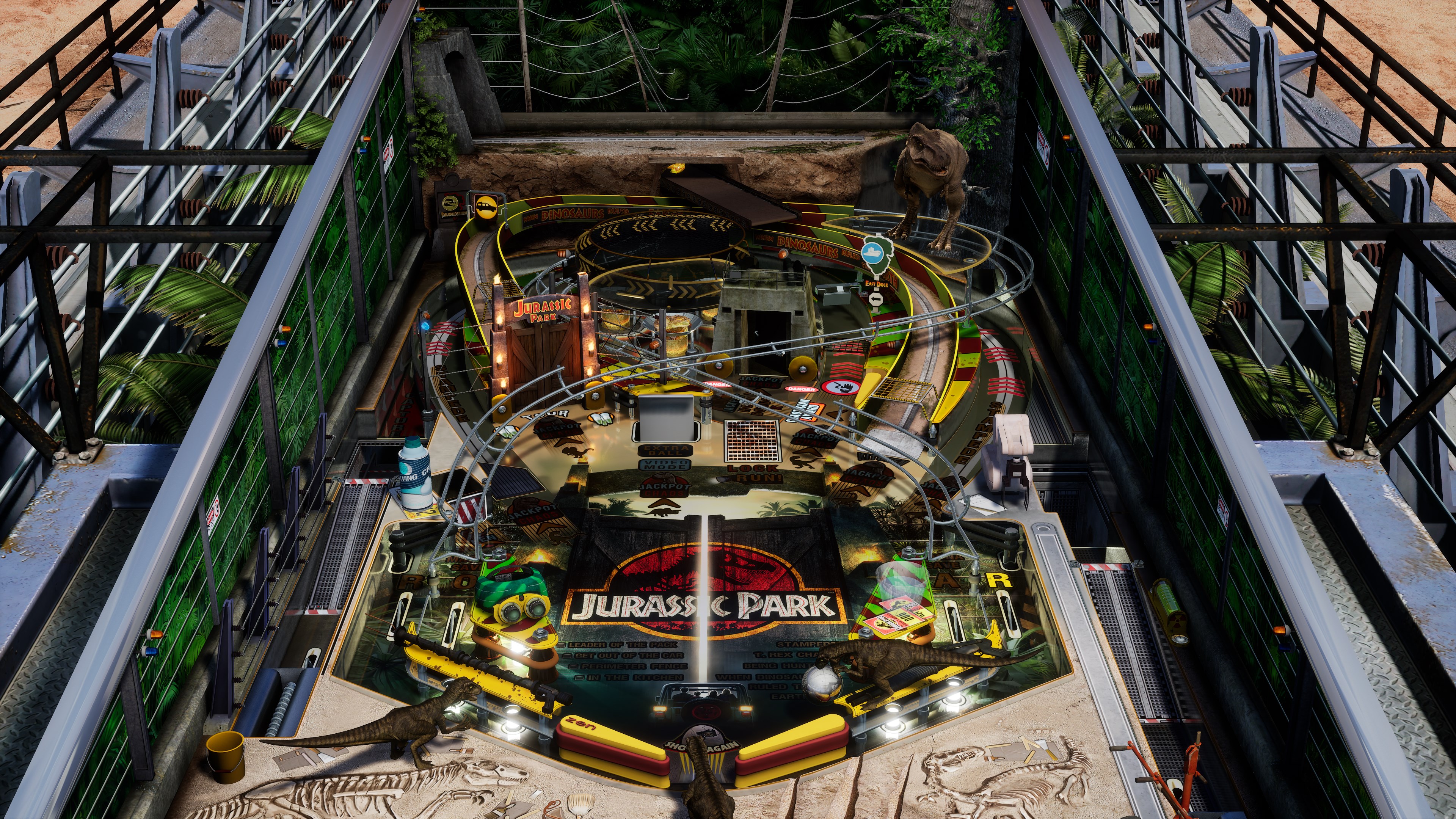 Pinball FX - Universal Pinball Collection. Изображение 4