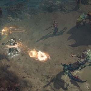 Diablo® IV: издание Age of Hatred. Изображение 4