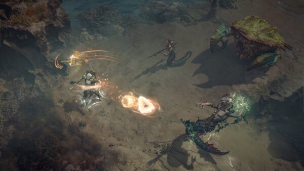 Diablo® IV: издание Age of Hatred. Изображение 4