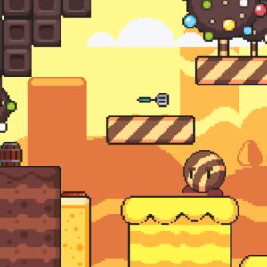 Sugarbound 2 (Xbox One). Изображение 4