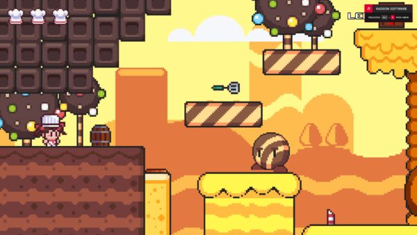 Sugarbound 2 (Xbox One). Изображение 4