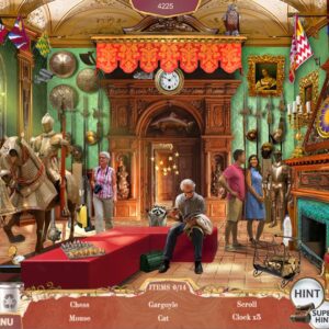 Big Adventure: Trip To Europe. Изображение 3