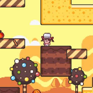 Sugarbound 2 (Xbox One). Изображение 3