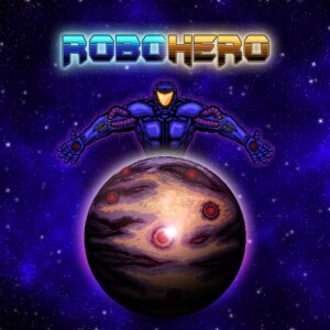 RoboHero. Изображение 1