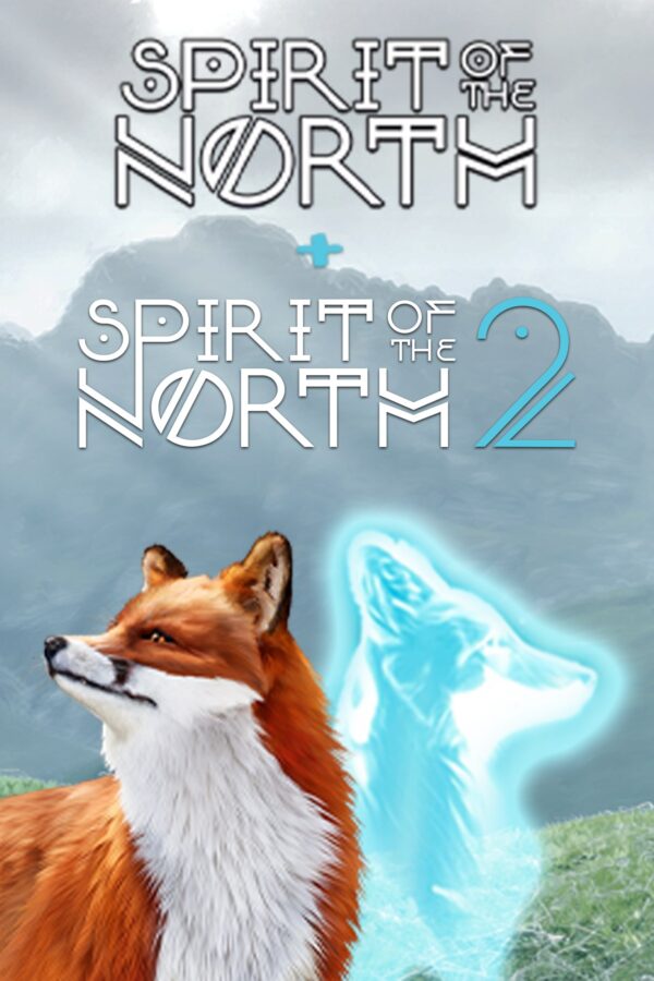 Spirit of the North 1 & 2 Bundle. Изображение 1