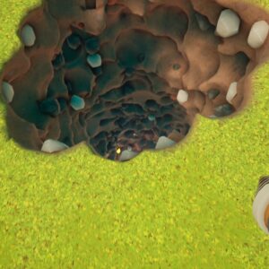 A Game About Digging A Hole™. Изображение 2