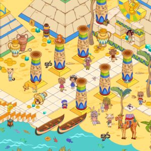 Hidden Legends. Изображение 4
