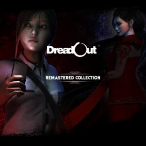 DreadOut Remastered Collection. Изображение 1