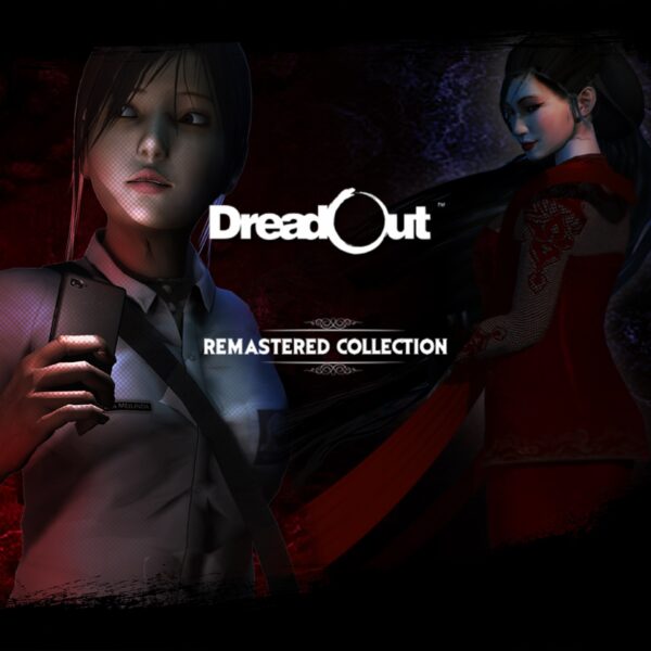 DreadOut Remastered Collection. Изображение 1