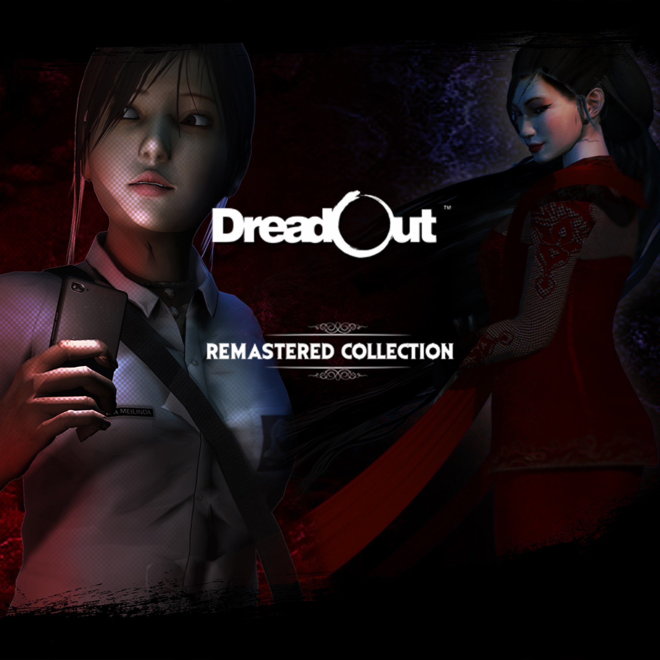 DreadOut Remastered Collection. Изображение 1