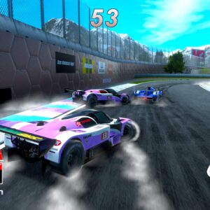 Hypercar Racing. Изображение 2