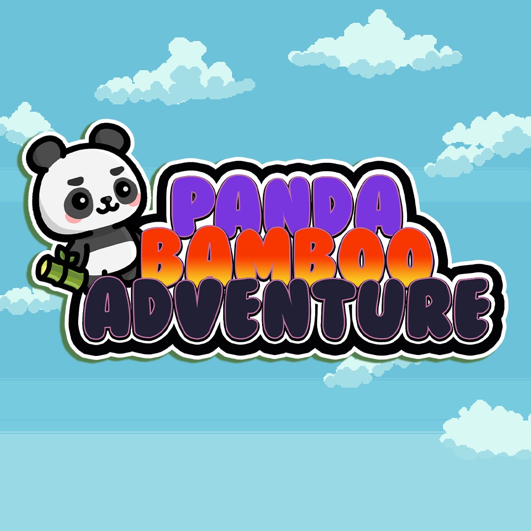 Panda Bamboo Adventure (Xbox Series). Изображение 1
