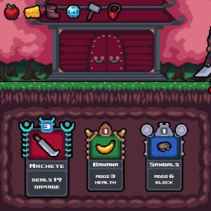 Rabbit Samurai. Изображение 2