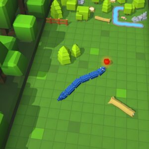 Snaky Snakes. Изображение 2