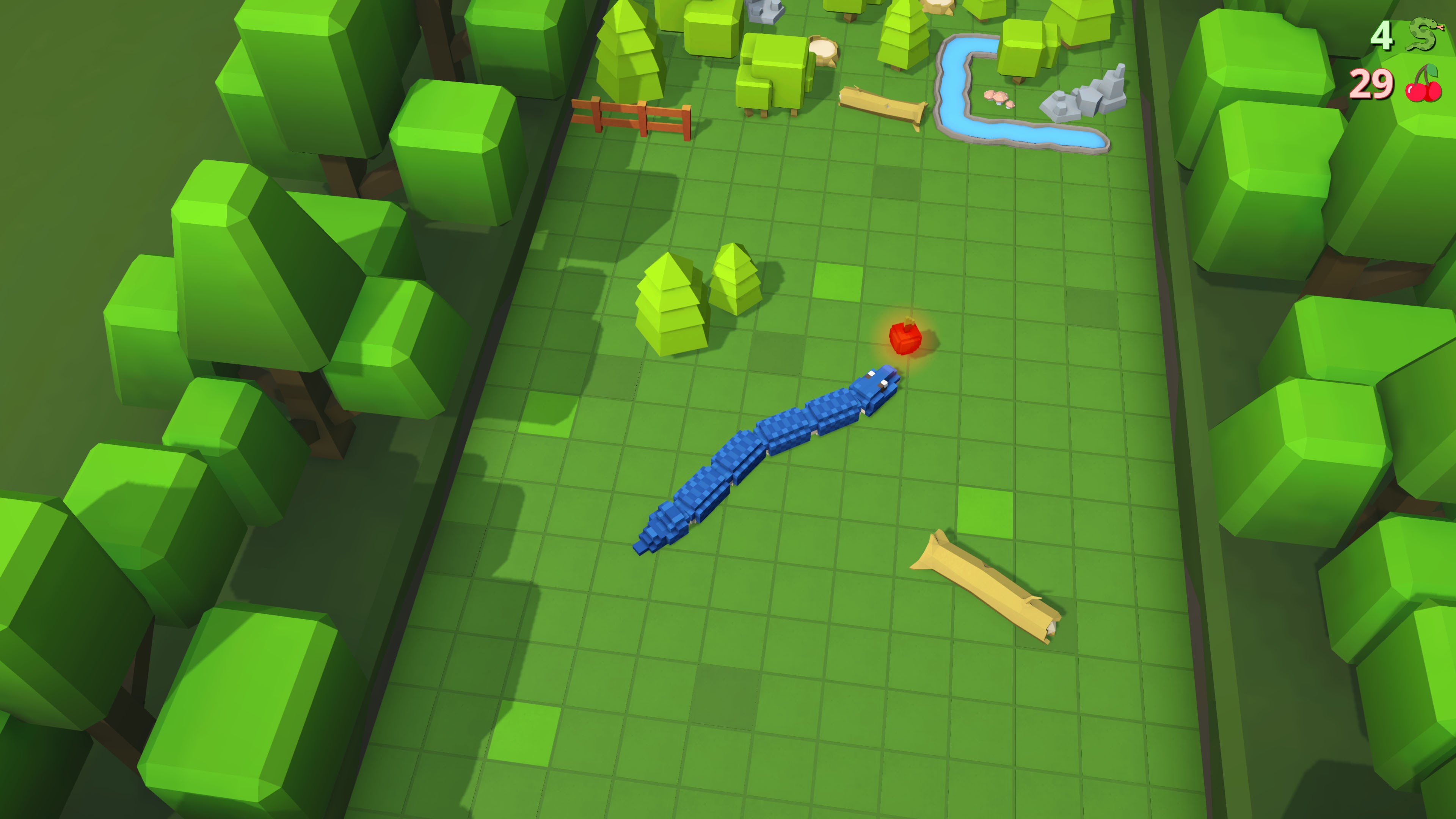 Snaky Snakes. Изображение 2