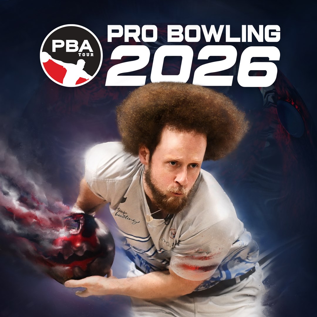 PBA Pro Bowling 2026. Изображение 1
