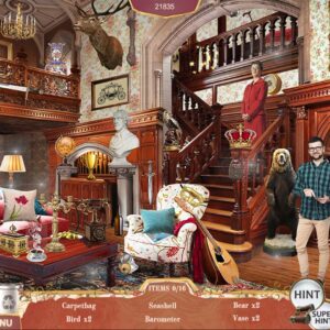 Big Adventure: Trip To Europe. Изображение 2