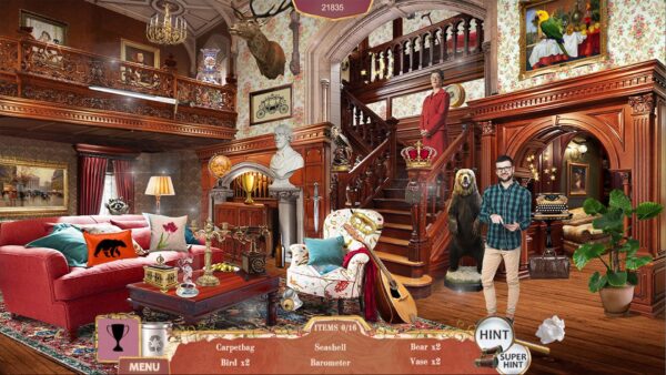 Big Adventure: Trip To Europe. Изображение 2
