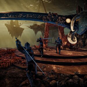 Tainted Grail: The Fall of Avalon - Adventure Pack. Изображение 4