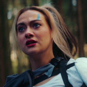 FMV SCI-FI. Изображение 3