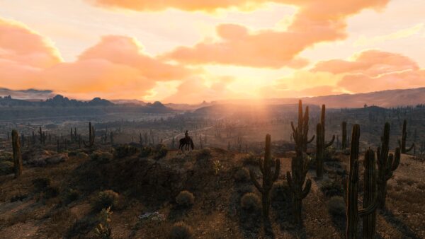 Red Dead Redemption. Изображение 4