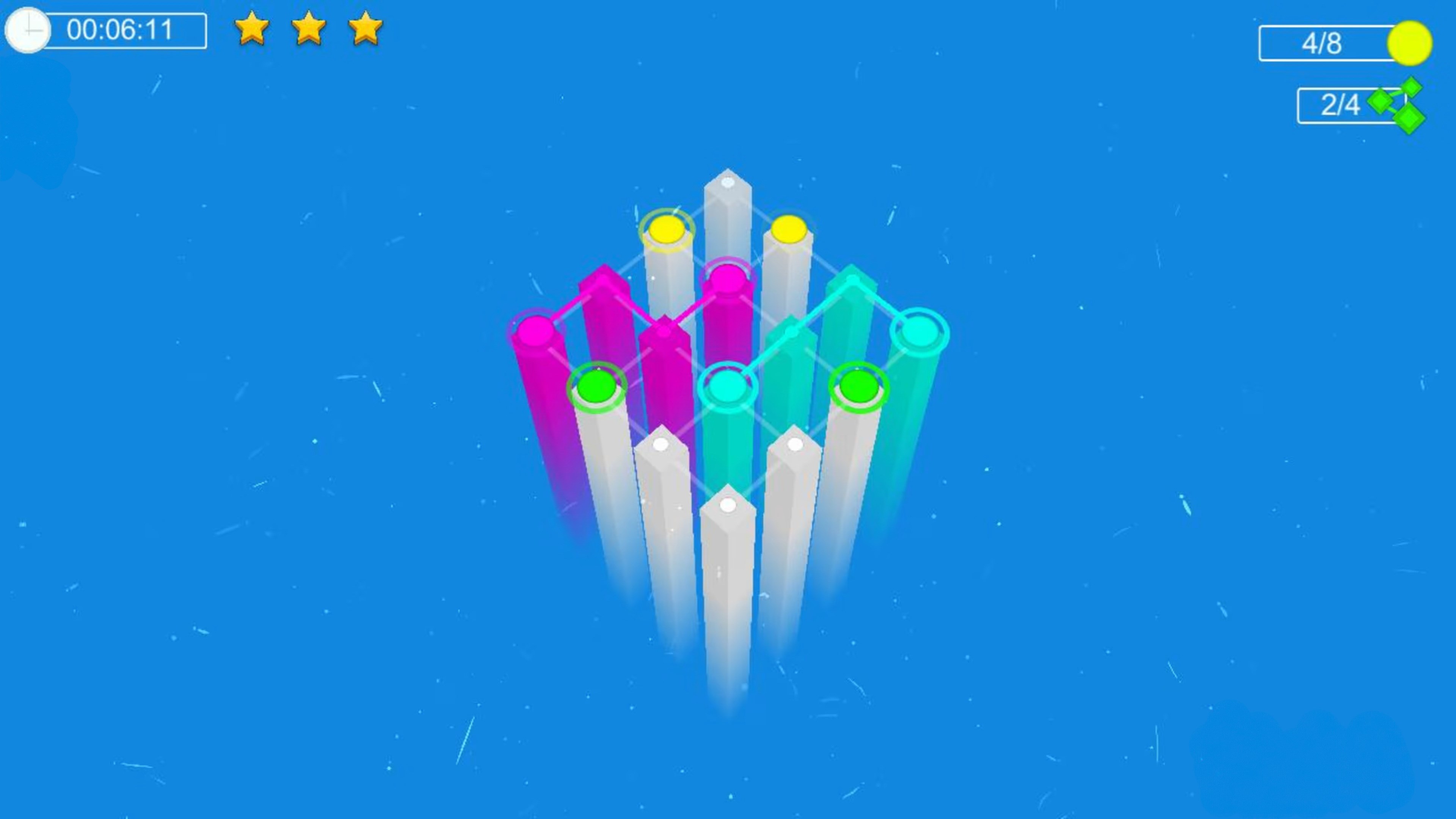 Connect It!. Изображение 3