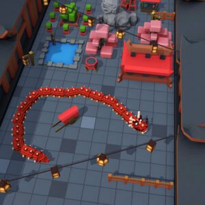 Snaky Snakes. Изображение 4