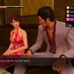 Комплект Yakuza Kiwami и Yakuza Kiwami 2. Изображение 4